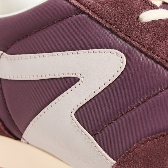 Rag & Bone Retro Slim Grape Size 8 (38.5, fits like an 8) - Picture 5 of 13